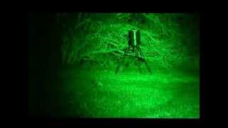 Stalk Tech Hunting Lights Review