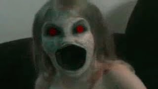 Топ 10 Скримеров