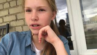 VLOG FROM EKATERINBURG|Гринвич, Высоцкий, Поль бэйкери и прогулки по городу|DAY #1|by CoOl NASTYA