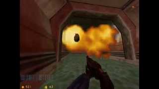 [TFC] Rv. vs -ViP- (openfire_lowgrens)