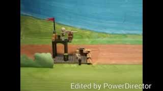 СНАЙПЕР ЛЕГО. военная техника и артиллерия...SNIPER LEGO. military vehicles and artillery