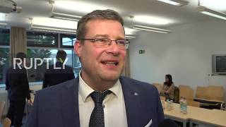 Germany: Two new coronavirus cases confirmed in Bavaria