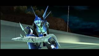 Transformers Prime часть 2 эрахнида и инсектиконы