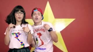 Tên Tôi Việt Nam FB Boiz ft Various Artists