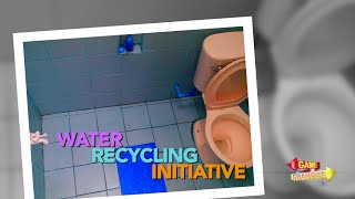 Pinoy Inventors Re-invented ( FISPC & Eco-Toilet)