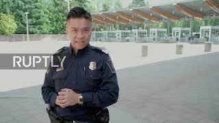Canada: Vaccinated US visitors allowed to enter as border restrictions eased