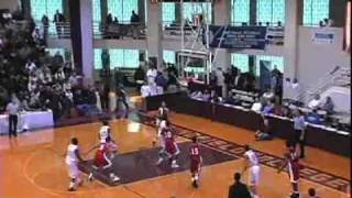 Mike Rosario (Rutgers)