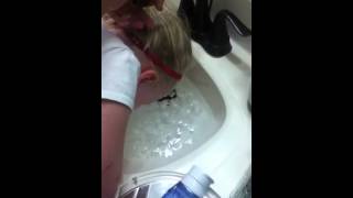 Ice video xD