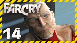 Far Cry прохождение 14 Финал ☀ walkthrough