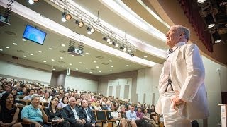President's Speaker Series: Jim Rogers