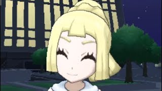 #4 もこうのポケモンウルトラサン実況プレイ【ポケモンUSM】