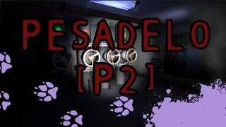 PESADELO | Лиса против зла :D