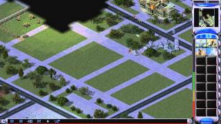 Command and Conquer Red Alert 2 - Allies Campaign Mission 3: Hail to the Chief
