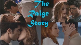 The Raige Story (Paige & Rainer from Famous in Love)