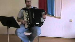Milan Radjenovic - Aj cija frula