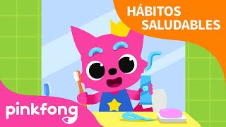 ¡Está Bien! | ¡Hazlo otra vez! | Hábitos Saludables | Pinkfong Canciones Infantiles