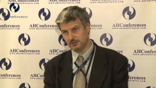 Алексей Гусев, интервью, Маркетинг в ИТ и Телекоме 2012 (II)