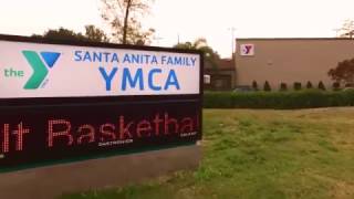 YMCA Jr. Clippers Youth Basketball Promo