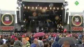 Wolfmother - Pleased to meet you