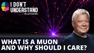 What is a muon and why should I care?