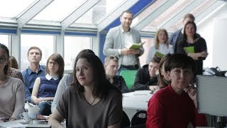 UTV. Какая реклама сегодня в тренде