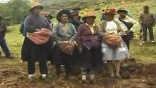 Acostambo - Huancavelica - I  parte