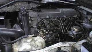 ford maxi 2.2 diesel