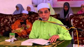 YB Dato Husam Musa - Kupasan Surah Al-Fatihah [Surah Pembukaan]