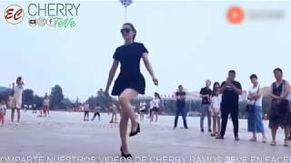 SHUFFLE DANCE CHINA/fitness y coreógrafia PARTE - 2