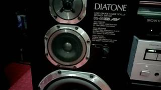 Diatone ds-66exv