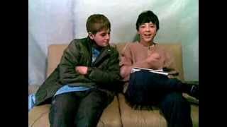 piadas ruins dois:  the boys fuck