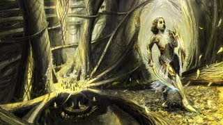 Guild Wars 2 - Sylvari Opening