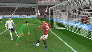 Dream League Soccer 2018 Best Goals