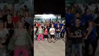 FLOR DE LUNA || TOMMASO STANZANI || ANDREA STELLA || BALLI DI GRUPPO 2022 || BACHATA || SHORTS