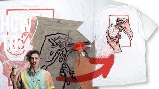 DIY stamp pt.3