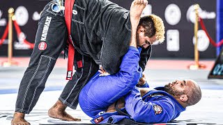 Grand Slam 2020 Rodrigo Ribeiro vs Igor-schneider "Tigrão" Schneider(Final)