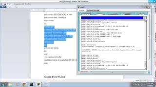 Экзамен для проверки практических навыков 2015 PT CCNA v5.0 [100%]