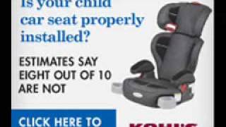 Car Seat Safety - Children's Hospital & Medical Center of Omaha, Nebraska