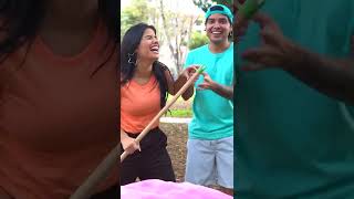 ¿PUEDES COMPLETAR LA CANCIÓN CON UNA SOLA PALABRA?