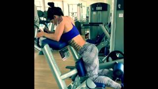 Vanessa Soares IFBB