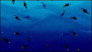 Lemon Jelly - Nice weather for Ducks