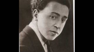 Albeniz Iberia No 6 Triana Rubinstein Rec 1931