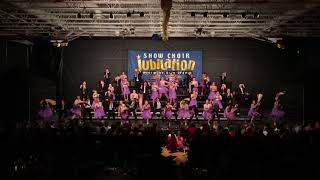 Sioux City East - The Headliners 2018