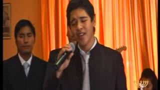 Jovenes del TADVA - Al Cordero Prometo Lealtad - Arica/Chile