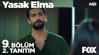 Yasak Elma 9. Bölüm 2. Tanıtımı