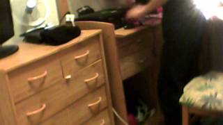 comment ranger une chambre vite fait bien fait