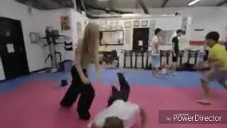 Кизлар жанги ноокат тв