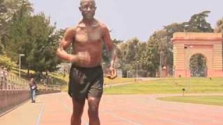 Jogging For Beginners - Tips For Proper Technique