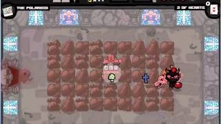 The Binding of Isaac - Иуда vs Айзек и ???