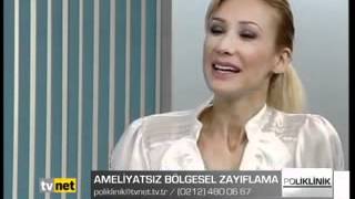 Ultrashape TVNet Kanalında